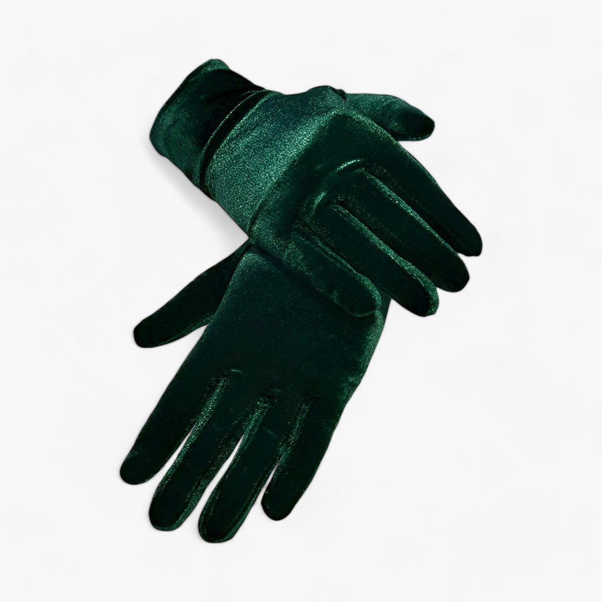 Mjuka och eleganta vinterhandskar