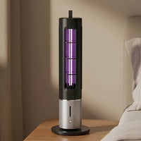 Mygglampa – elektrisk och USB-uppladdningsbar