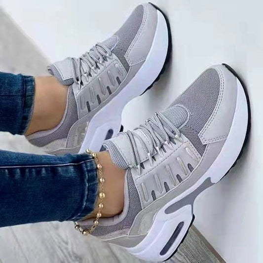 Ortopediska sneakers