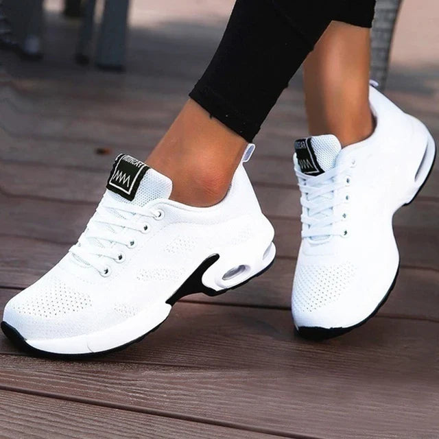 Ortopediska sneakers