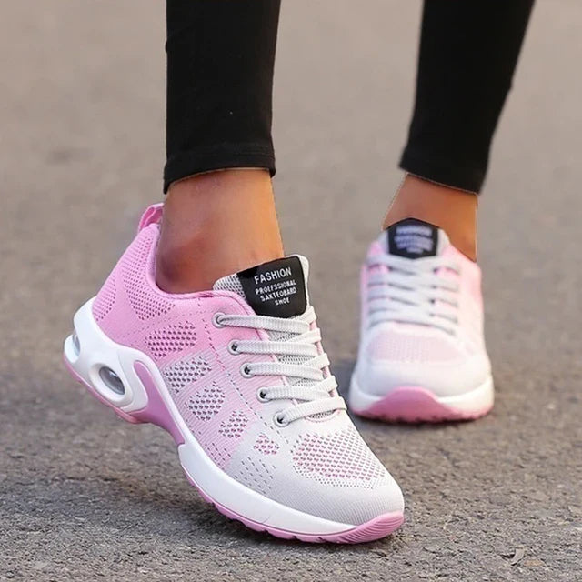 Ortopediska sneakers