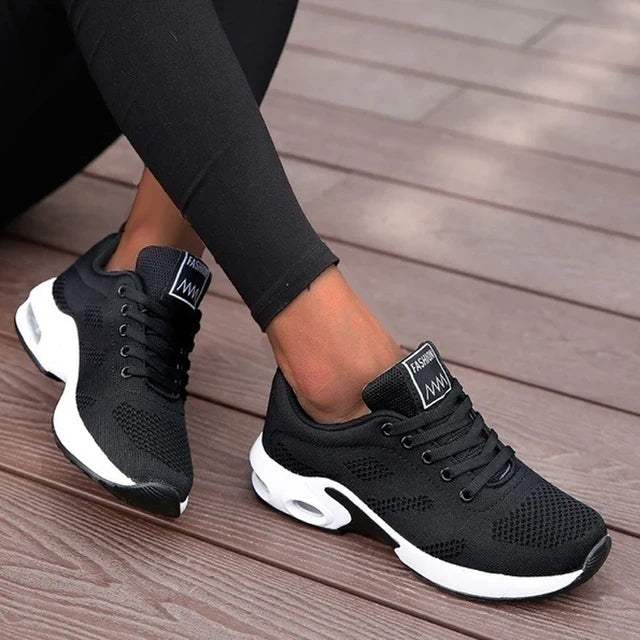 Ortopediska sneakers