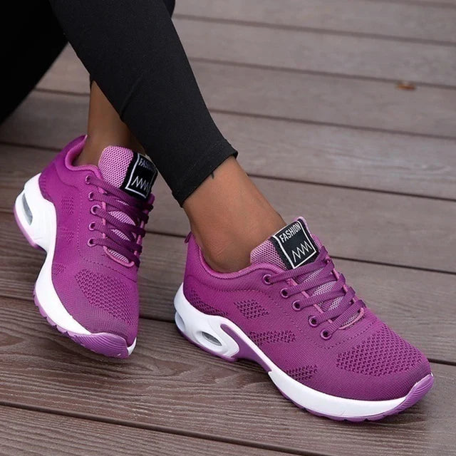 Ortopediska sneakers