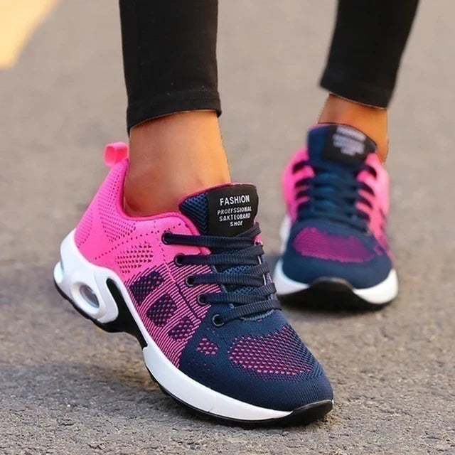 Ortopediska sneakers