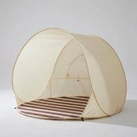 Pop-up strandtält
