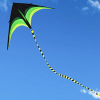 Premium drake för precisionsstyrning på himlen