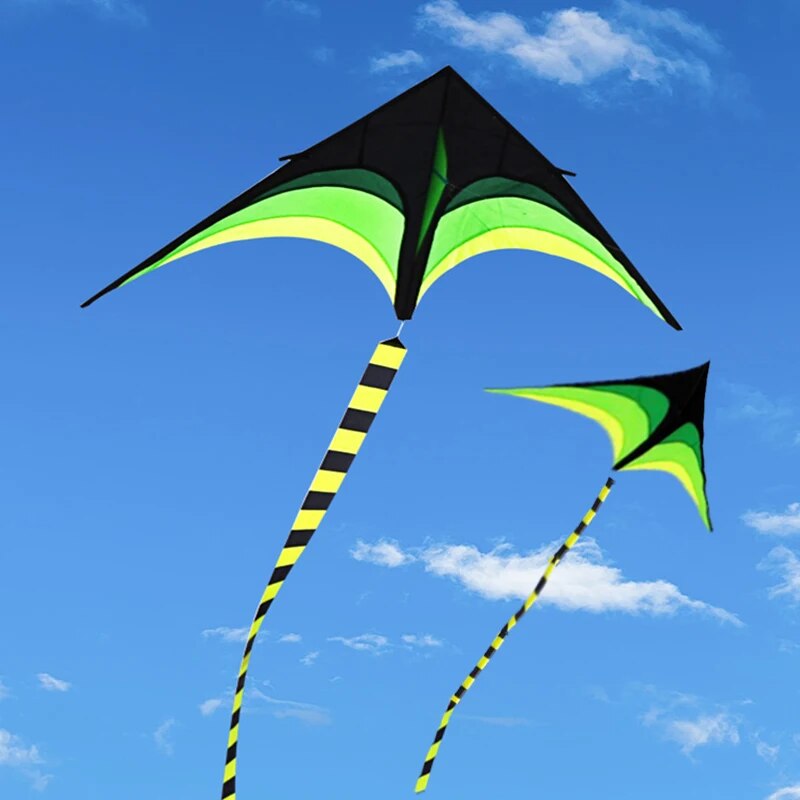 Premium drake för precisionsstyrning på himlen