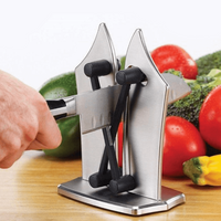 Professionell knivslip