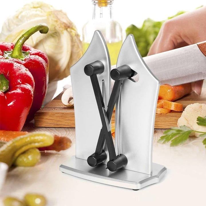 Professionell knivslip