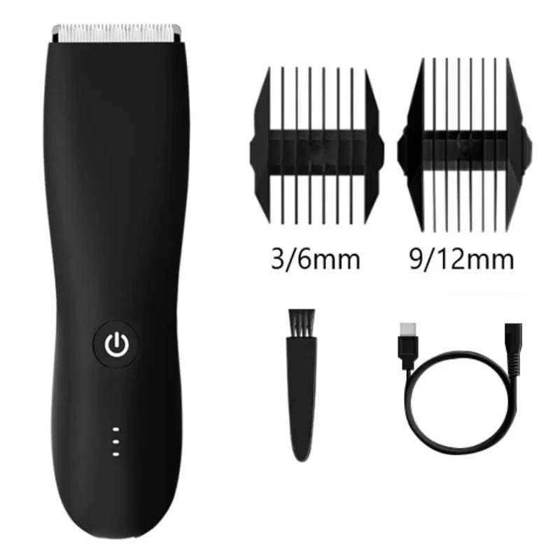 Professionell kroppstrimmer
