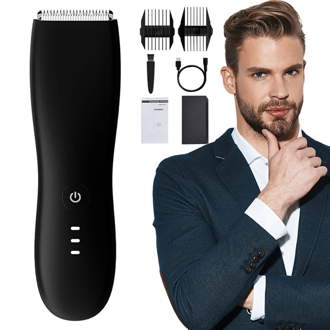 Professionell kroppstrimmer