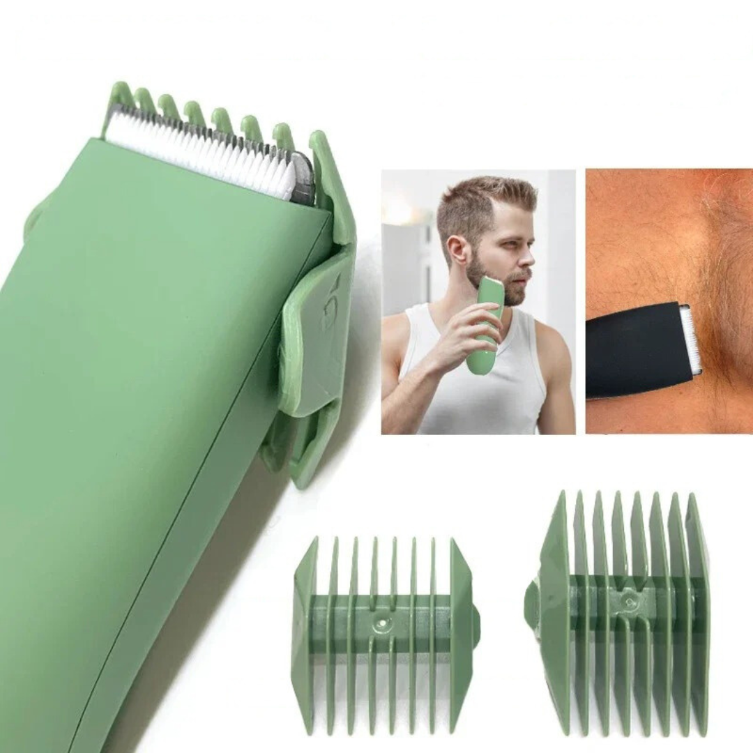 Professionell kroppstrimmer