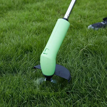 Sladdlös minigrästrimmer