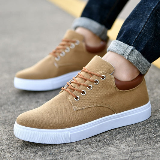 Sneakers för herrar | Skor för fritid, kontor och sport