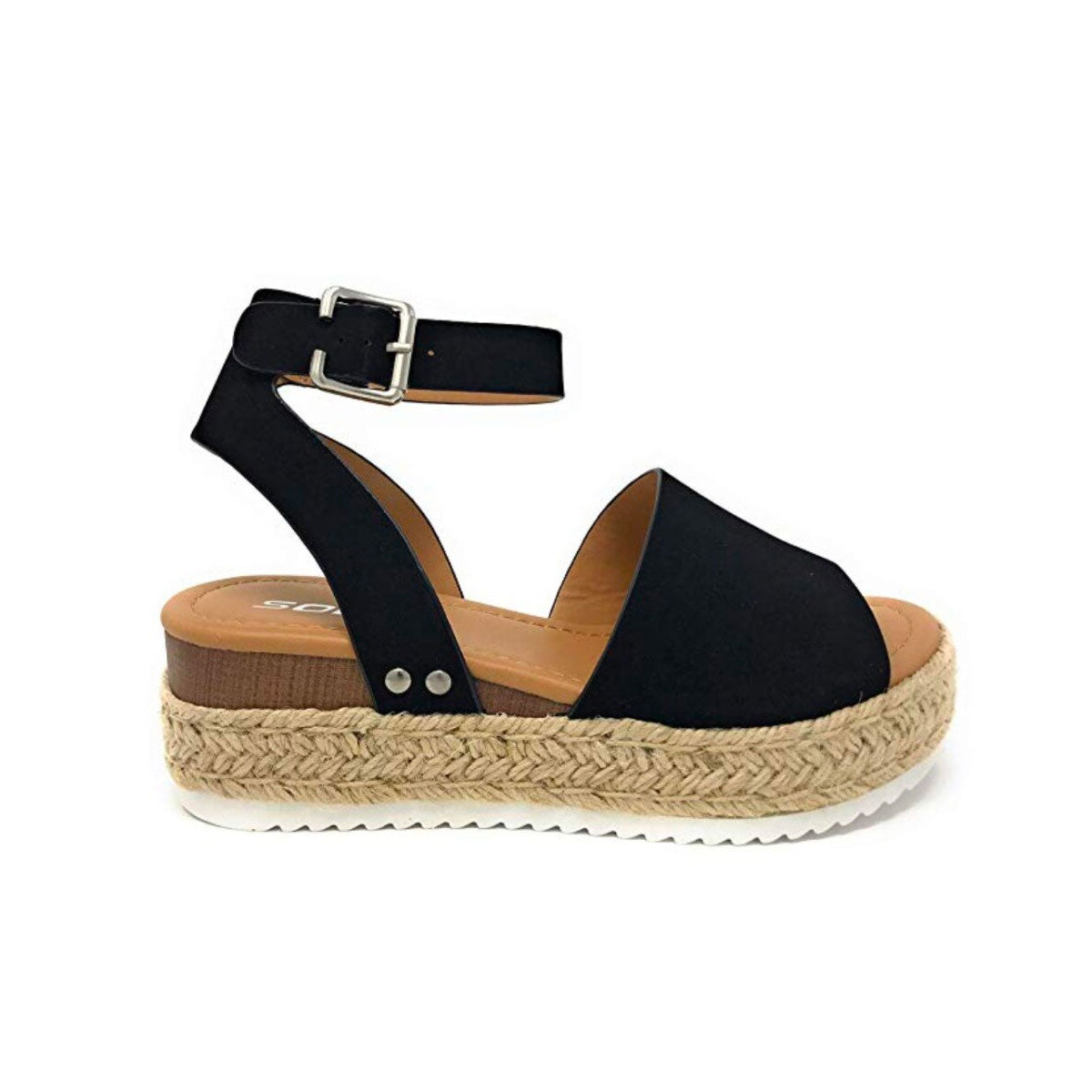 Sommarsandaler för damer
