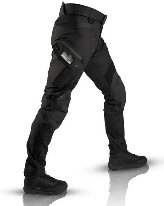 Taktiska byxor